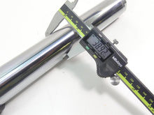 Load image into Gallery viewer, 2020 Harley Sportster XL1200 NS Iron Straight Front Fork Legs Set 39mm 45400087 | Mototech271