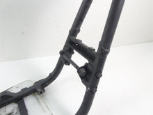 Load image into Gallery viewer, 2004 Yamaha XV1700 Road Star Warrior Straight Main Frame Chassis With Clean California Title 5PX-21110-10-00 | Mototech271
