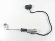 Load image into Gallery viewer, 1989 Harley Touring FLTC Tour Glide Rear Brake Master Cylinder 41755-86