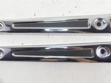 Load image into Gallery viewer, 2014 Harley FXDL Dyna Low Rider Rear Fender Struts Braces 57300024 57300026 | Mototech271