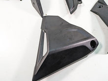 Load image into Gallery viewer, 2016 BMW R1200R K53 Body Plastic Fairing Cover Cowl Set 46638534273 46638534274