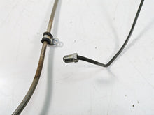 Load image into Gallery viewer, 2018 Yamaha YXZ1000R EPS SS Front Brake Line Hose Set 2HC-F5873-02-00