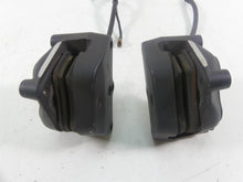 Load image into Gallery viewer, 2006 Harley Touring FLHTCUI Electra Glide Front Brake Caliper Set 44046-00D | Mototech271