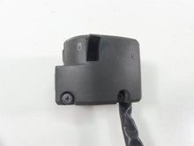 Load image into Gallery viewer, 2008 Ducati 1098 S Left Hand Horn Blinker Light Mode Control Switch 65110041A
