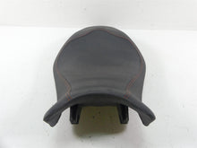 Load image into Gallery viewer, 2017 Ducati Monster 1200 S Rider Driver Dual Seat Saddle - No Tears 59513311A | Mototech271