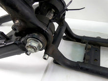 Load image into Gallery viewer, 2017 Harley XL1200 CX Sportster Roadster Straight Main Frame & Swingarm With Clean California Title 47000114 | Mototech271