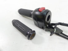 Load image into Gallery viewer, 2015 Victory Cross Country 8 Ball Right Control Switch & Performance Machine Grip4011357 | Mototech271