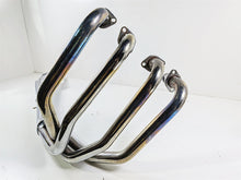 Load image into Gallery viewer, 1978 Suzuki GS550 E Exhaust System Header Muffler Kerker