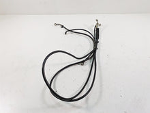 Load image into Gallery viewer, 2017 Mv Agusta Dragster 800 Front Abs Brake Line Hose Set 8000B8814