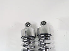 Load image into Gallery viewer, 2013 Triumph Bonneville Nice Rear Suspension Shock Damper T2050323