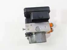 Load image into Gallery viewer, 2021 Harley Touring FLTRX Road Glide Rear Abs Brake Pump Unit Module 41100104C