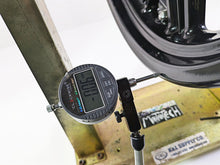 Load image into Gallery viewer, 2016 Indian Chief Classic Straight 16x3.5 Front Wheel Rim 1522505 | Mototech271
