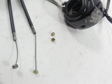 Load image into Gallery viewer, 2011 Harley VRSCF Muscle Rod Right Hand Control Switch Cable Set -Read 71684-06A | Mototech271