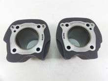 Load image into Gallery viewer, 2018 Harley FLHC Softail Heritage Cylinder Jug Barrel + Piston Set M8 16800095 | Mototech271