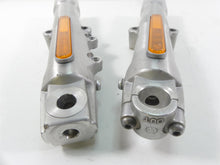 Load image into Gallery viewer, 2015 Harley FLS Softail Slim Lower Showa Fork Tube Leg Set 45917-08 45918-07 | Mototech271