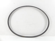 Load image into Gallery viewer, 2005 Harley Touring CVO FLHTCSE Electra Glide Rear Drive Belt 139T 40040-05