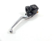 Load image into Gallery viewer, 2003 Harley Touring FLHTCI E-Glide 100TH Front Brake Master Cylinder 41700737