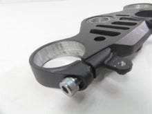 Load image into Gallery viewer, 2016 Yamaha YZF-R1 S RN32 Upper Triple Tree Steering Clamp 50mm 2CR-23435-01-00 | Mototech271