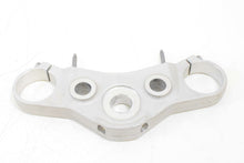 Load image into Gallery viewer, 2013 KTM 690 Duke Upper Triple Tree Steering Clamp 7600103403201S | Mototech271