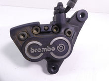 Load image into Gallery viewer, 1995 BMW R1100RS 259S Front Brake Caliper Brembo 34112331627 34112331628 | Mototech271