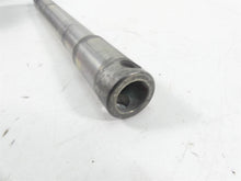 Load image into Gallery viewer, 2008 Harley Softail FXSTB Night Train Front 25mm Wheel Spindle Axle 41547-07A | Mototech271