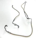 Load image into Gallery viewer, 2014 Harley VRSCF Muscle V-Rod Front Abs Brake Line Hose Set 42022-09A 42021-09 | Mototech271