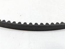 Load image into Gallery viewer, 2020 Harley Touring FLHX Street Glide Rear Drive Belt 140T 24mm 40024-09A