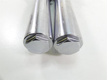 Load image into Gallery viewer, 2020 Harley Softail FXBB Street Bob Front Fork Legs Set - 49mm 45400166 45400167 | Mototech271