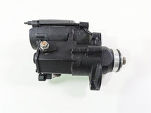 Load image into Gallery viewer, 2008 Harley FXCWC Softail Rocker Engine Starter Motor 31618-06A