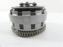 Load image into Gallery viewer, 2018 Ducati Panigale 1100 V4 S Clutch Basket Friction Disc Set 19820501A