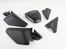 Load image into Gallery viewer, 2023 Harley Adv RA1250 S Pan America Plastic Infill Cover Fairing Set 57300224