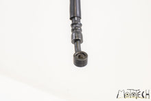 Load image into Gallery viewer, 2005 Kawasaki ZZR1200 ZX1200 Ninja Clutch Line Pipe Hose Tube 43095-1253 | Mototech271