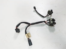 Load image into Gallery viewer, 2011 Harley Touring FLTRU Road Glide Auxiliary Cruise Speaker Switches 71625-04 | Mototech271