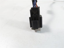 Load image into Gallery viewer, 2019 Harley Touring FLHX Street Glide Rear Fender Wing Cover Fairing 59739-09 | Mototech271