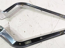 Load image into Gallery viewer, 2016 Harley FLSTC Softail Heritage Rear Chrome Braces Struts 59954-08 59955-08