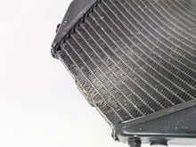 Load image into Gallery viewer, 2010 Ducati Streetfighter 1098 S Upper Lower Coolant Radiator Set 54840841A