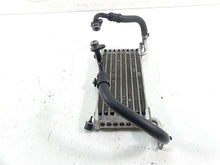Load image into Gallery viewer, 2018 BMW S1000RR K46 Oil Cooler With Lines -No Leaks 17218544996 17218545633 | Mototech271