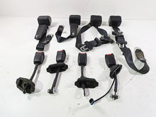 Load image into Gallery viewer, 2022 Polaris RZR XP 4 1000 Premium Complete Seat Belt Kit 2635938 2637305 | Mototech271