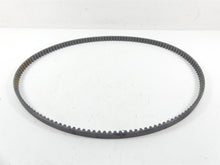Load image into Gallery viewer, 2012 Harley Touring FLHTK Electra Glide Rear Drive Belt 140T 1" 40024-09A