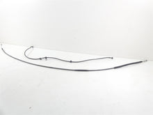 Load image into Gallery viewer, 2017 Harley FLS Softail Slim 14.5" Handlebar Brake & Clutch Line Set - Read | Mototech271