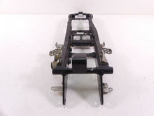 Load image into Gallery viewer, 2008 Kawasaki ZX6R Ninja Rear Straight Sub Frame Subframe 32160-0258