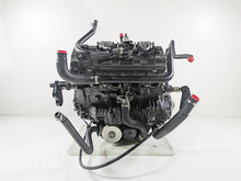 Load image into Gallery viewer, 2014 Yamaha YZFR1 R1 RN22 Running N520E Engine Motor 20K 14B-15100-08-00