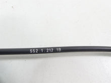 Load image into Gallery viewer, 2019 Ducati Multistrada 1260 S Pikes Peak Front Abs Brake Wheel Sensor 55212121B