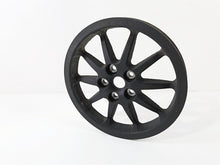 Load image into Gallery viewer, 2016 Victory Cross Country Rear Drive Belt Pulley Sprocket 70T 1333369