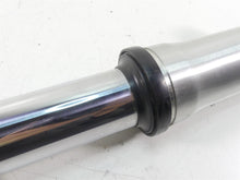 Load image into Gallery viewer, 2006 Yamaha Roadliner XV1900 Straight Left Front Fork Damper 1D7-23102-01-00