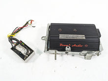 Load image into Gallery viewer, 2018 Harley Touring FLHXSE CVO Street Glide Boom! Amplifier Amp 75Wx4 76000277B | Mototech271