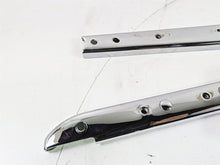 Load image into Gallery viewer, 2004 Yamaha XVZ1300 Royal Star Rear Chrome Strut Braces Set 4XY-28474-00-00 | Mototech271