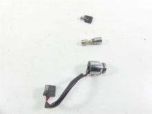 Load image into Gallery viewer, 2003 Harley Dyna 100TH FXDL Low Rider Ignition Switch Lock Key Set 71421-94 | Mototech271