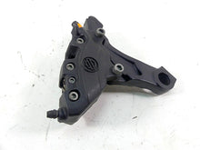 Load image into Gallery viewer, 2010 Harley Touring FLHRC Road King Rear Brake Caliper + Bracket 25mm 44080-08C | Mototech271