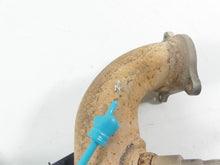 Load image into Gallery viewer, 2019 Ducati Multistrada 1260 S Pikes Peak Exhaust Header Pipe Set 57314362A | Mototech271